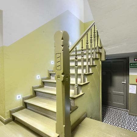 Studio Mini Apart 6.3 - Acco Rent Gdańsk Exteriör bild